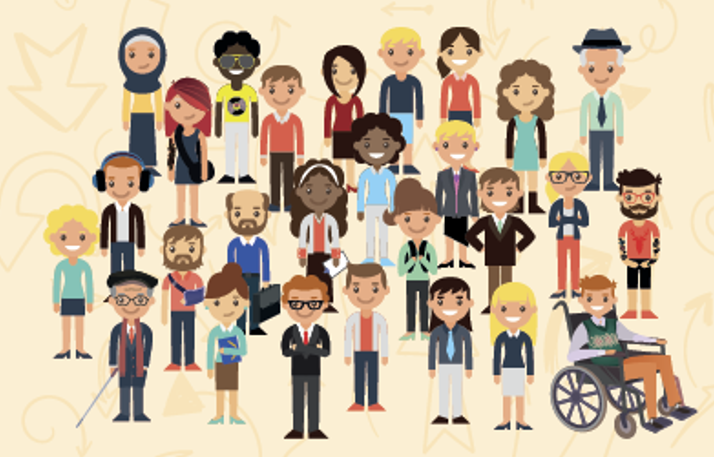 inclusion