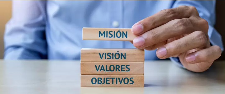 mision